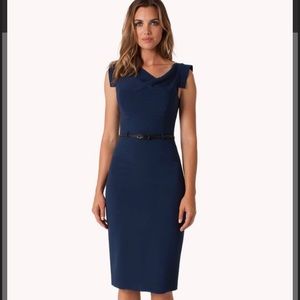 Black Halo, Jackie O dress